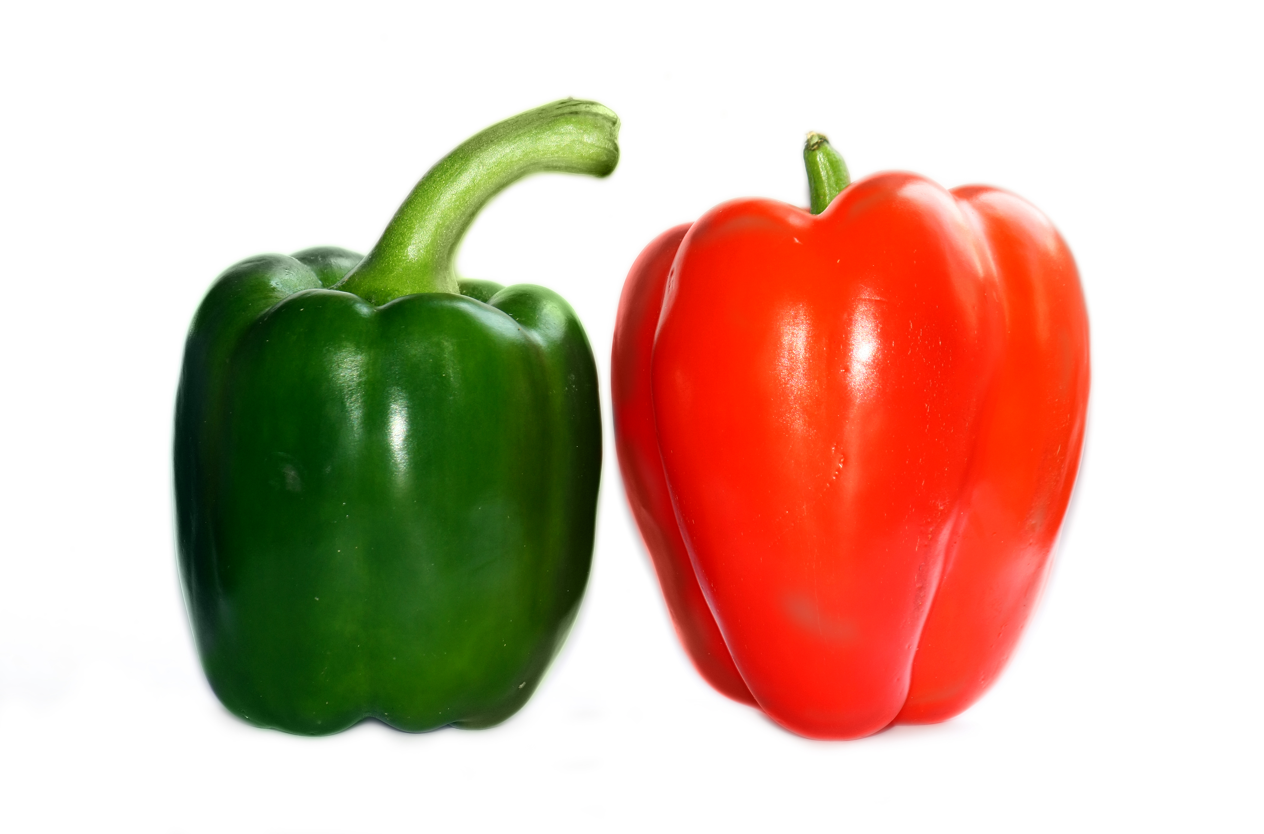 Bell peppers